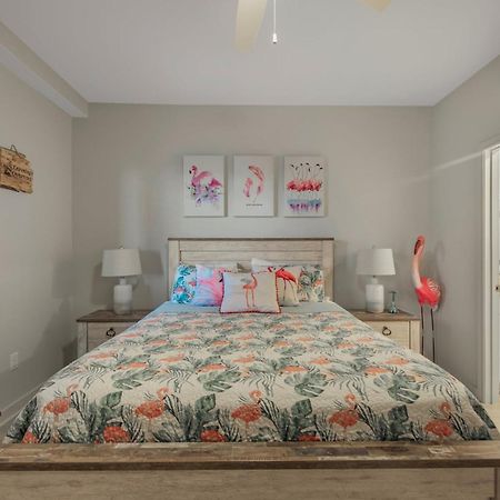 Sea Glass 304 By Vacation Homes Collection غولف شورز المظهر الخارجي الصورة
