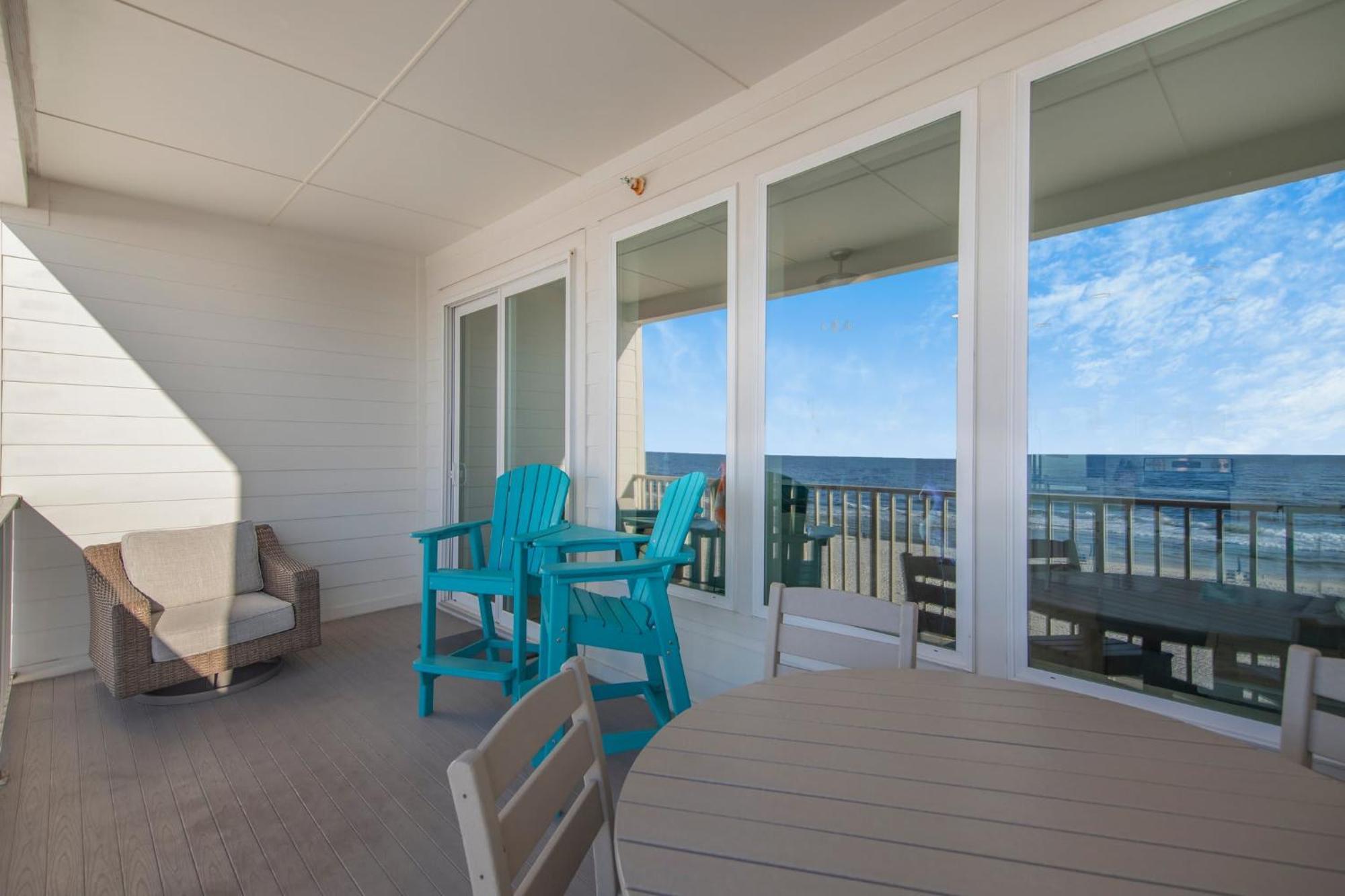 Sea Glass 304 By Vacation Homes Collection غولف شورز المظهر الخارجي الصورة