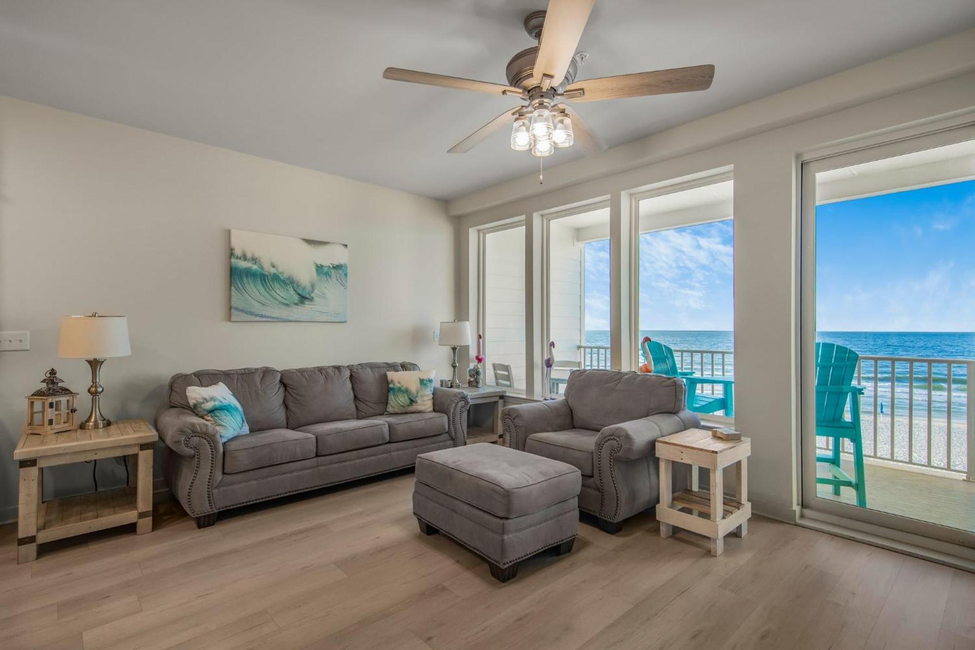 Sea Glass 304 By Vacation Homes Collection غولف شورز المظهر الخارجي الصورة