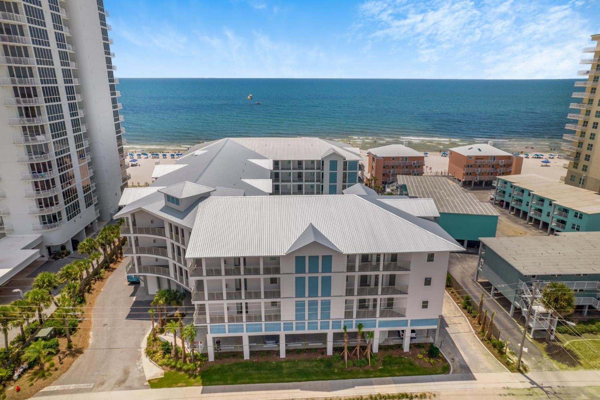 Sea Glass 304 By Vacation Homes Collection غولف شورز المظهر الخارجي الصورة