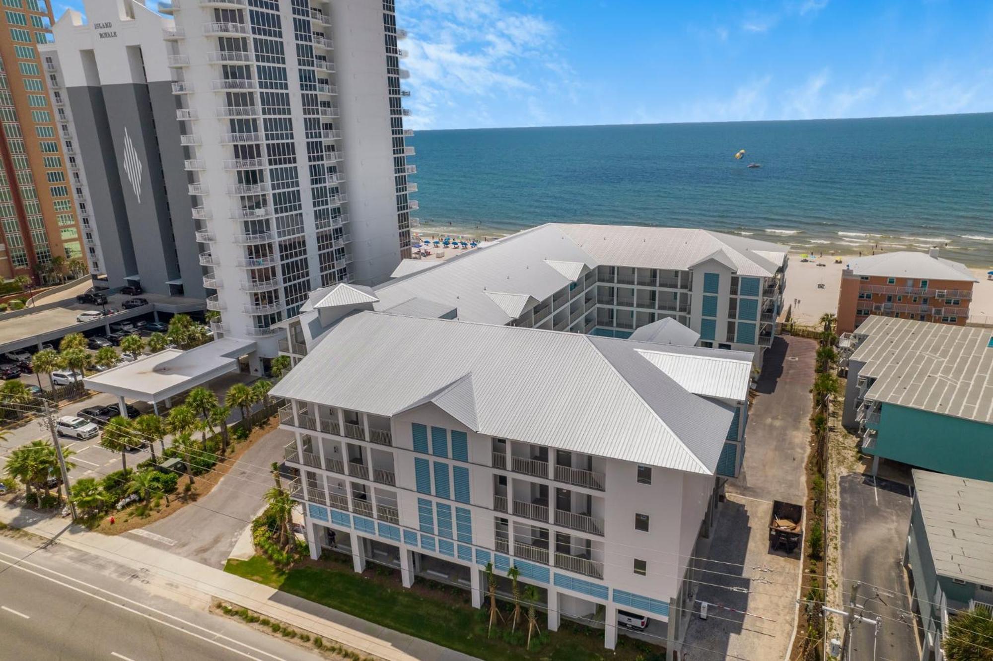 Sea Glass 304 By Vacation Homes Collection غولف شورز المظهر الخارجي الصورة